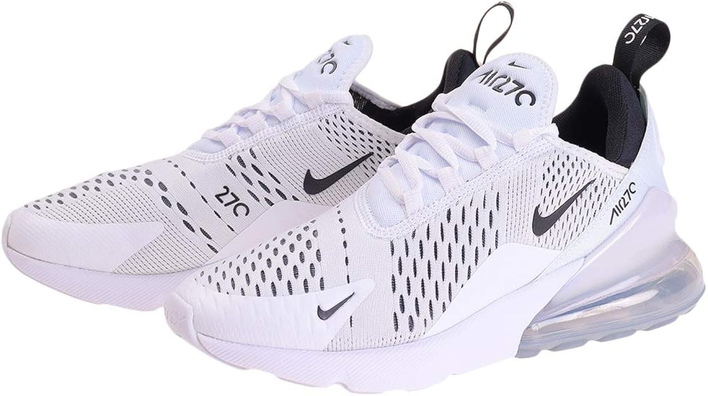 Air Max 270 Womens Casual Running Shoe Ah6789-100 | Amazon (US)