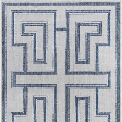 Novak Indoor/Outdoor Rug | Frontgate