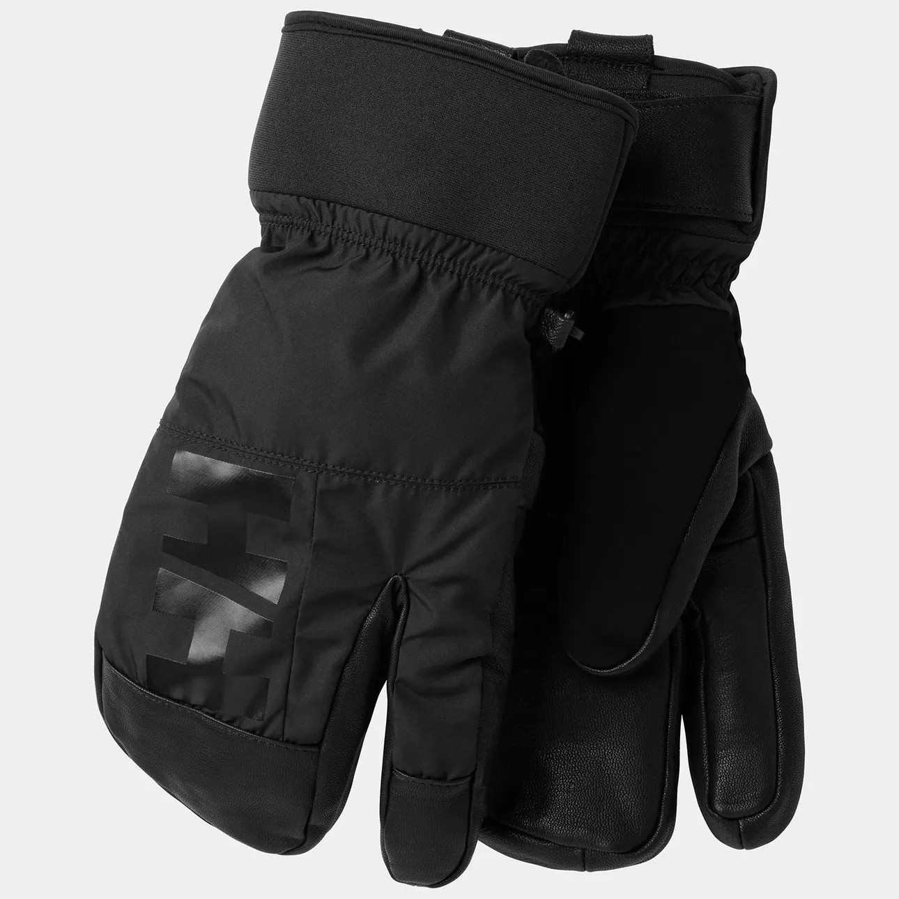 ULLR™ D 3 Fingers Gloves | Helly Hansen US