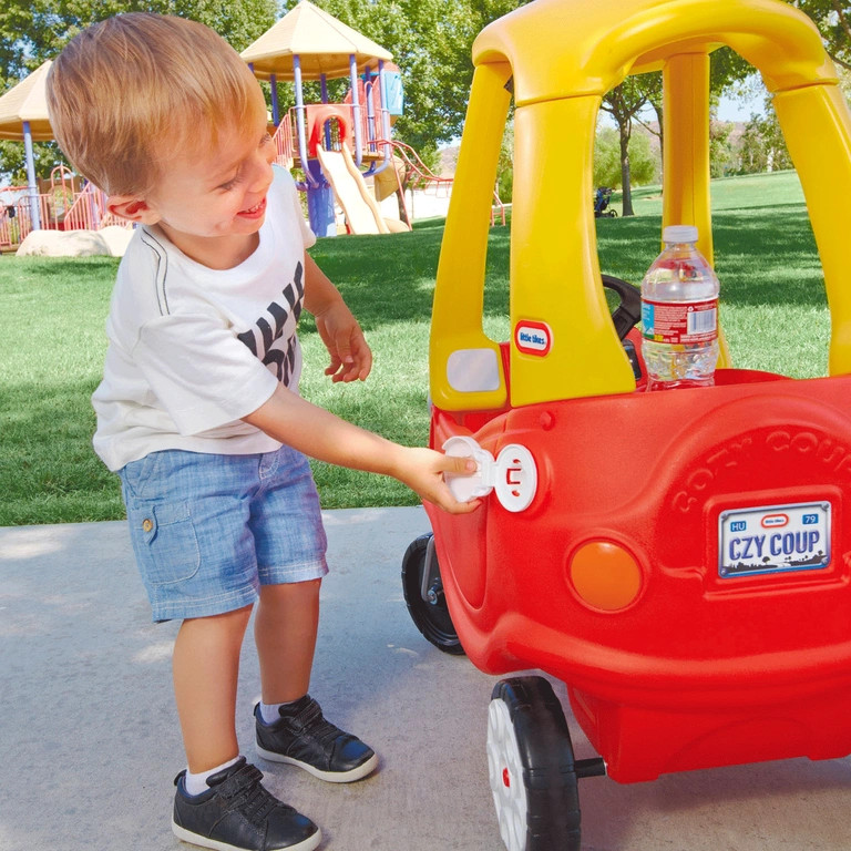 Little Tikes Cozy Coupe Ride on Toy for Toddlers and Kids - Walmart.com | Walmart (US)