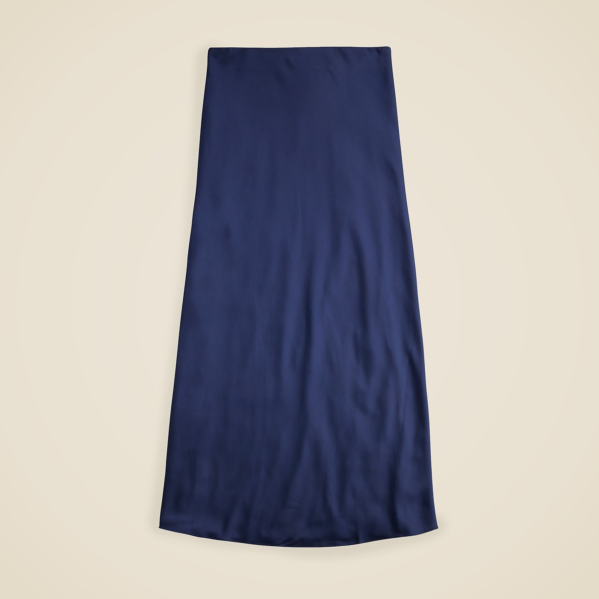 Gwyneth slip skirt | J. Crew US