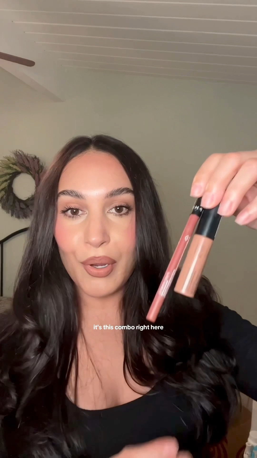 New lip combo 💋 it’s so perfectttt 😍 also linked my blush 🥰 

#LTKFindsUnder50 #LTKBeauty