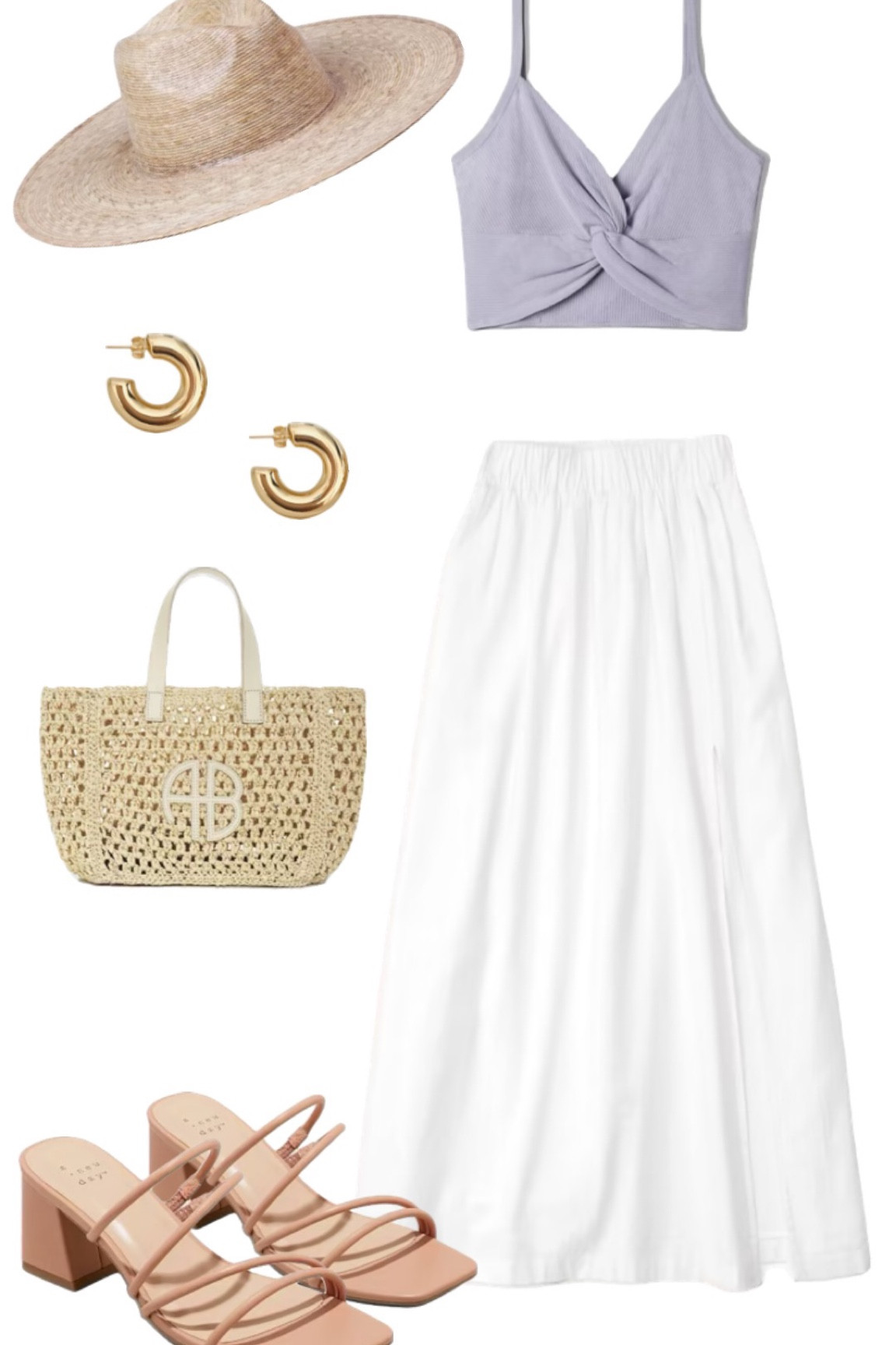 Euro summer outfit


#LTKfit #LTKeurope #LTKFind