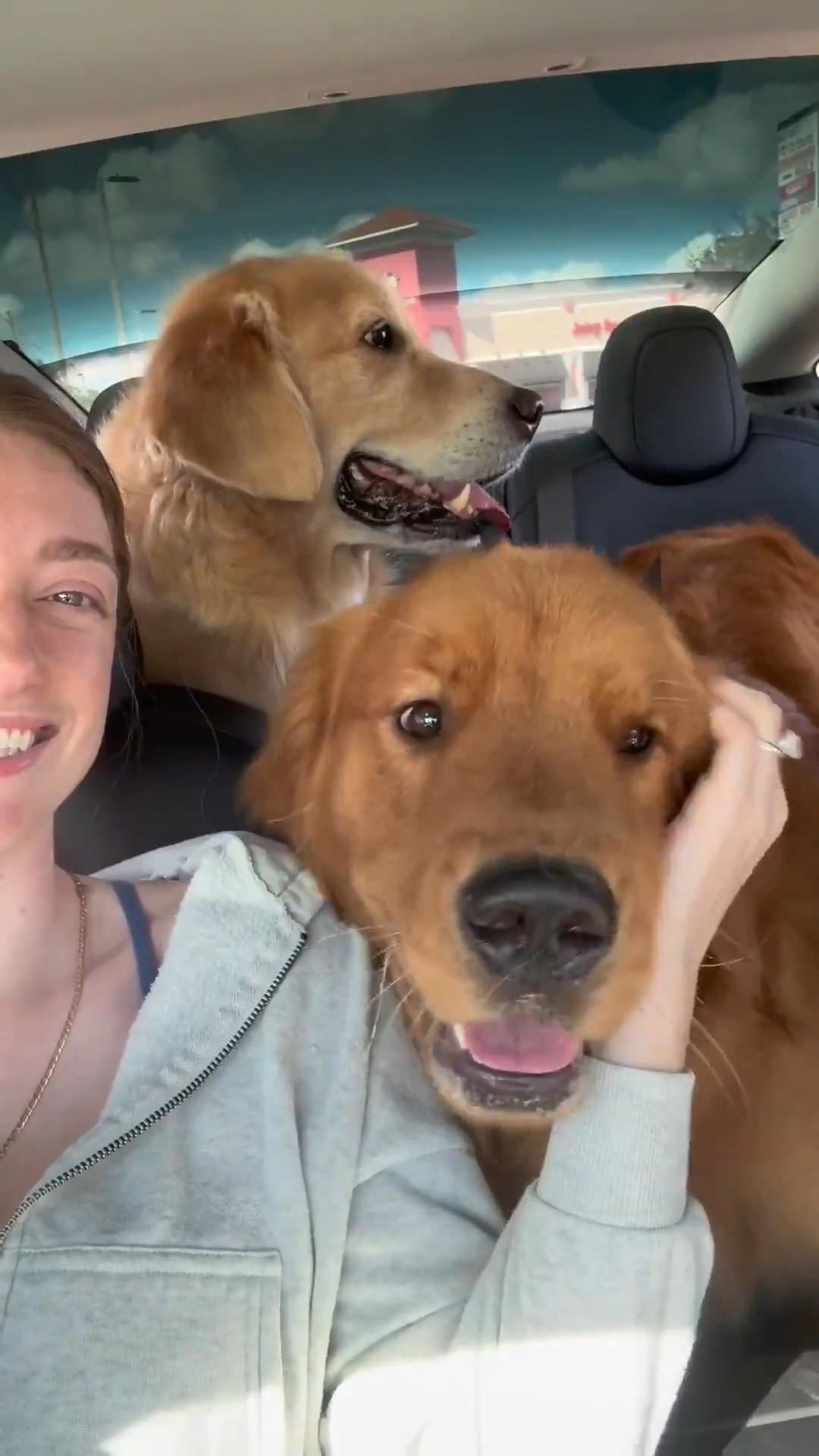 Sunday mornings for fresh sheets, fluffed blankets, and a little room spray 🐾🫧
Vacuumed floors, clean dog beds, and a peaceful pause before the week begins 🤍

#SundayRefresh #CozyCorners #SoftVibes #WeekendRituals #HomeLove

#LTKHome #LTKvlog #LTKdayinmylife