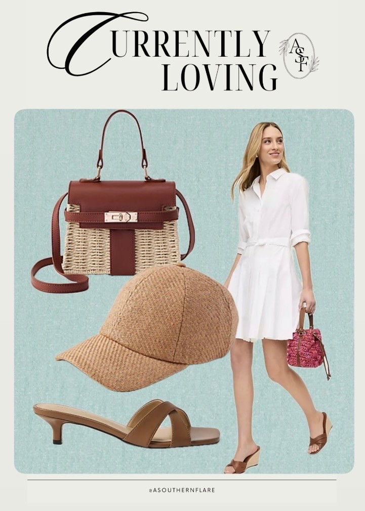 Casual Summer Fashion