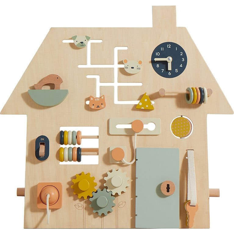 Busy Board | Maisonette