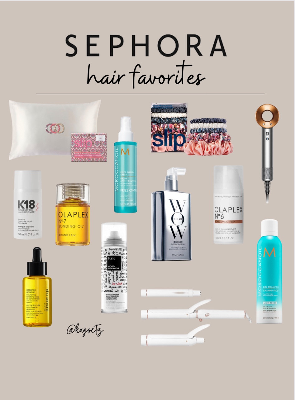 SEPHORA SALE: Up to 20% OFF your faves!

#sephora #sephorasale #skincare #haircare 

#LTKsalealert #LTKbeauty #LTKHolidaySale