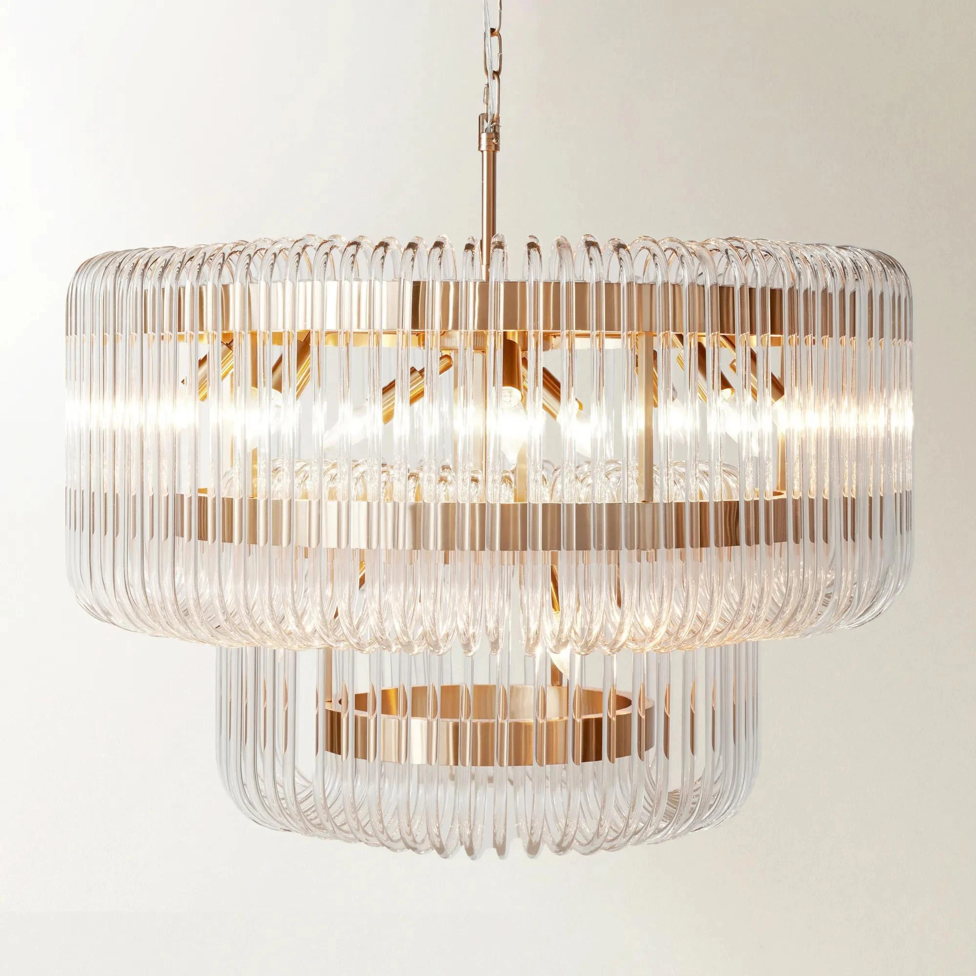 Allure Chandelier | Z Gallerie