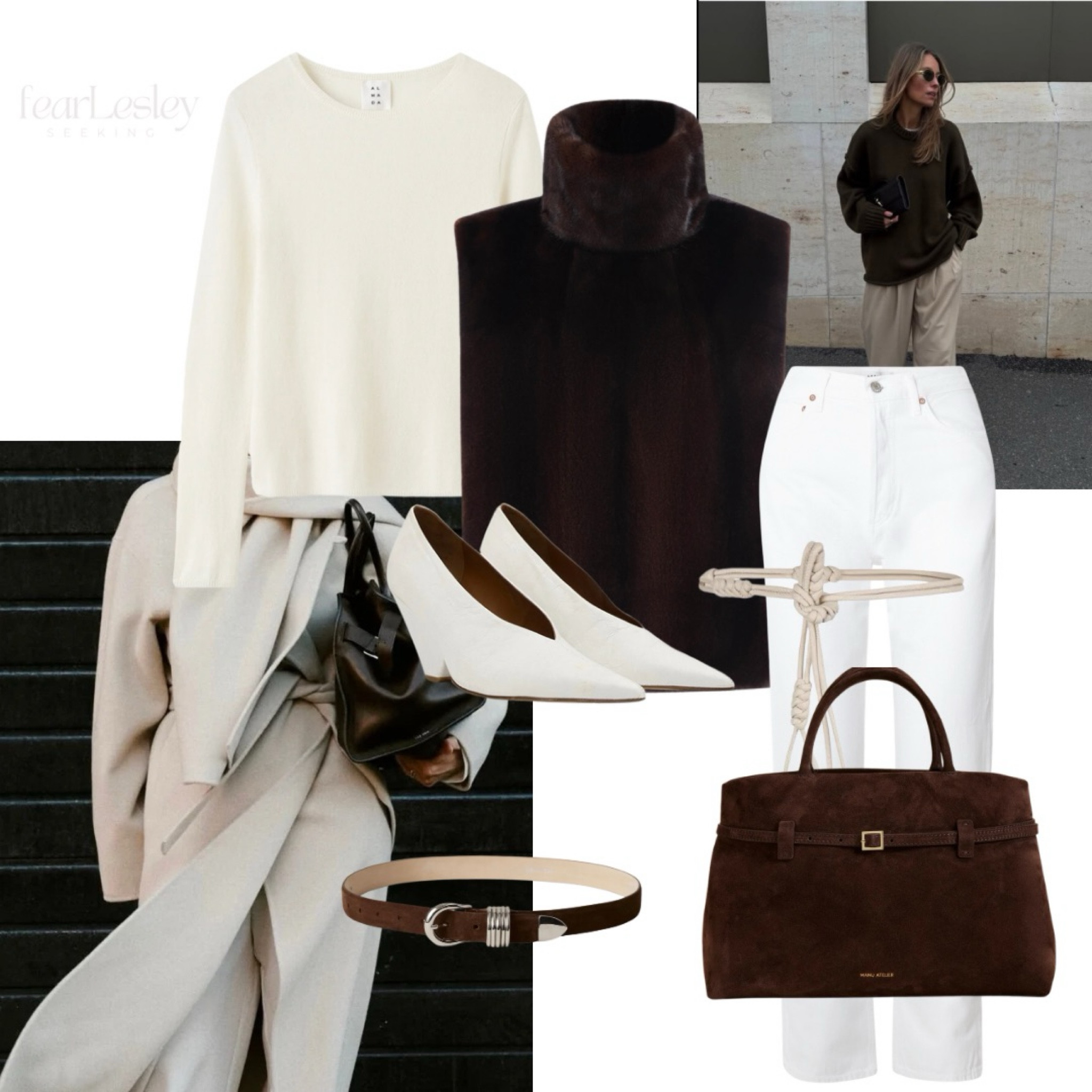 Current obsessions  

#LTKover50style #LTKwinter #LTKstyletip