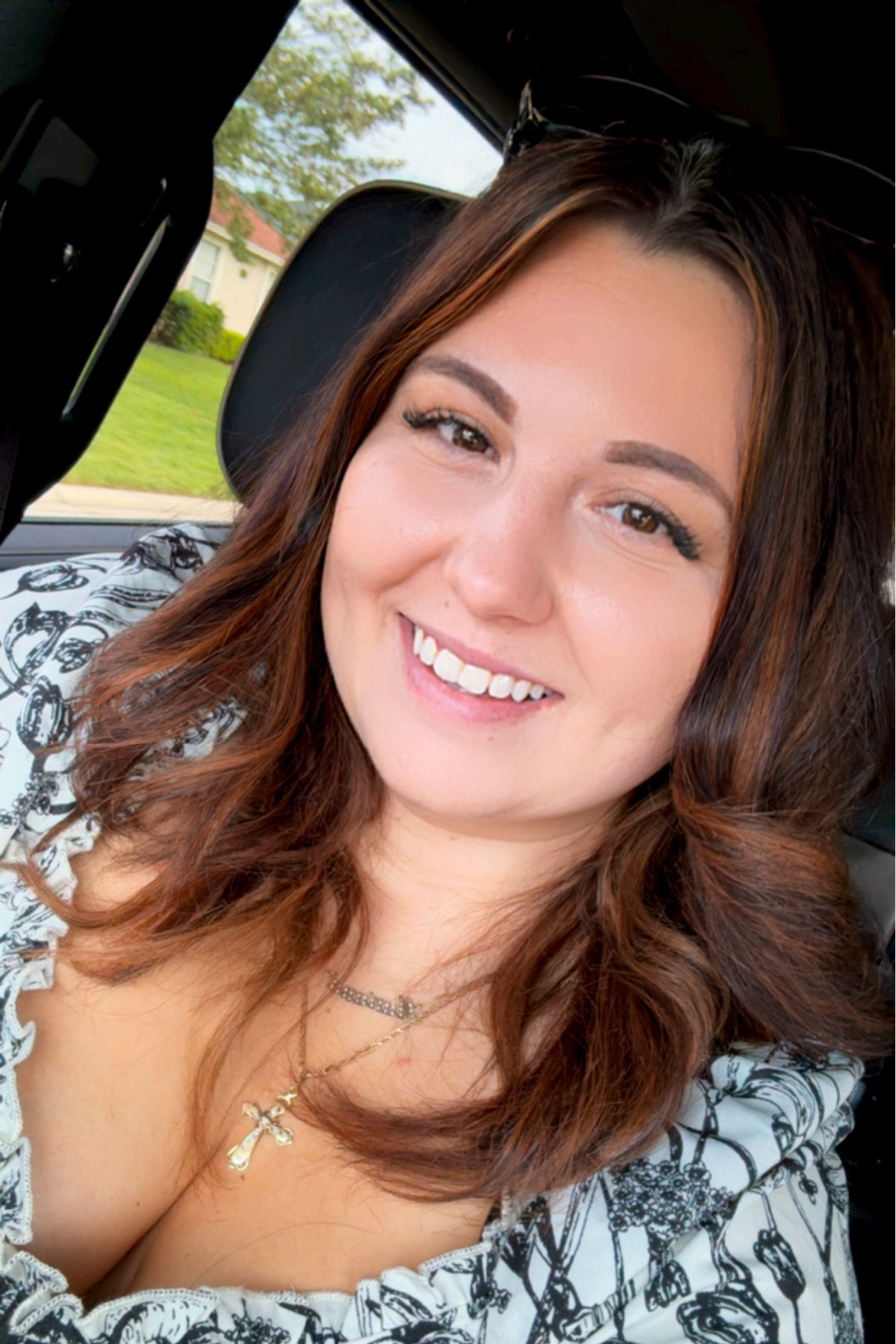 Make up of the dat

#LTKBeauty #LTKFindsUnder50 #LTKMidsize