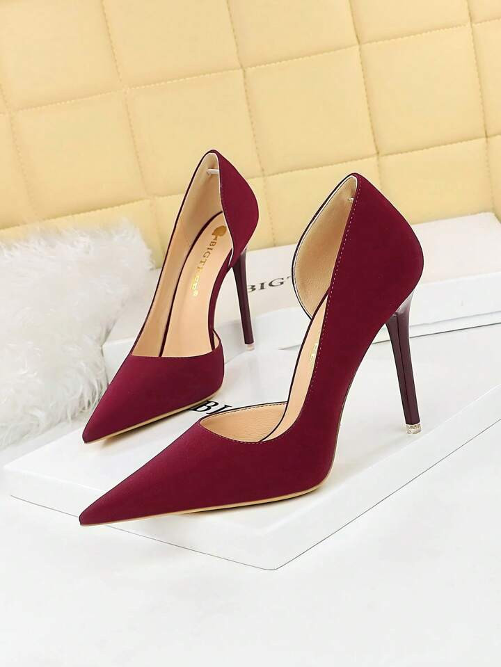 Women's High Heel Pumps | SHEIN