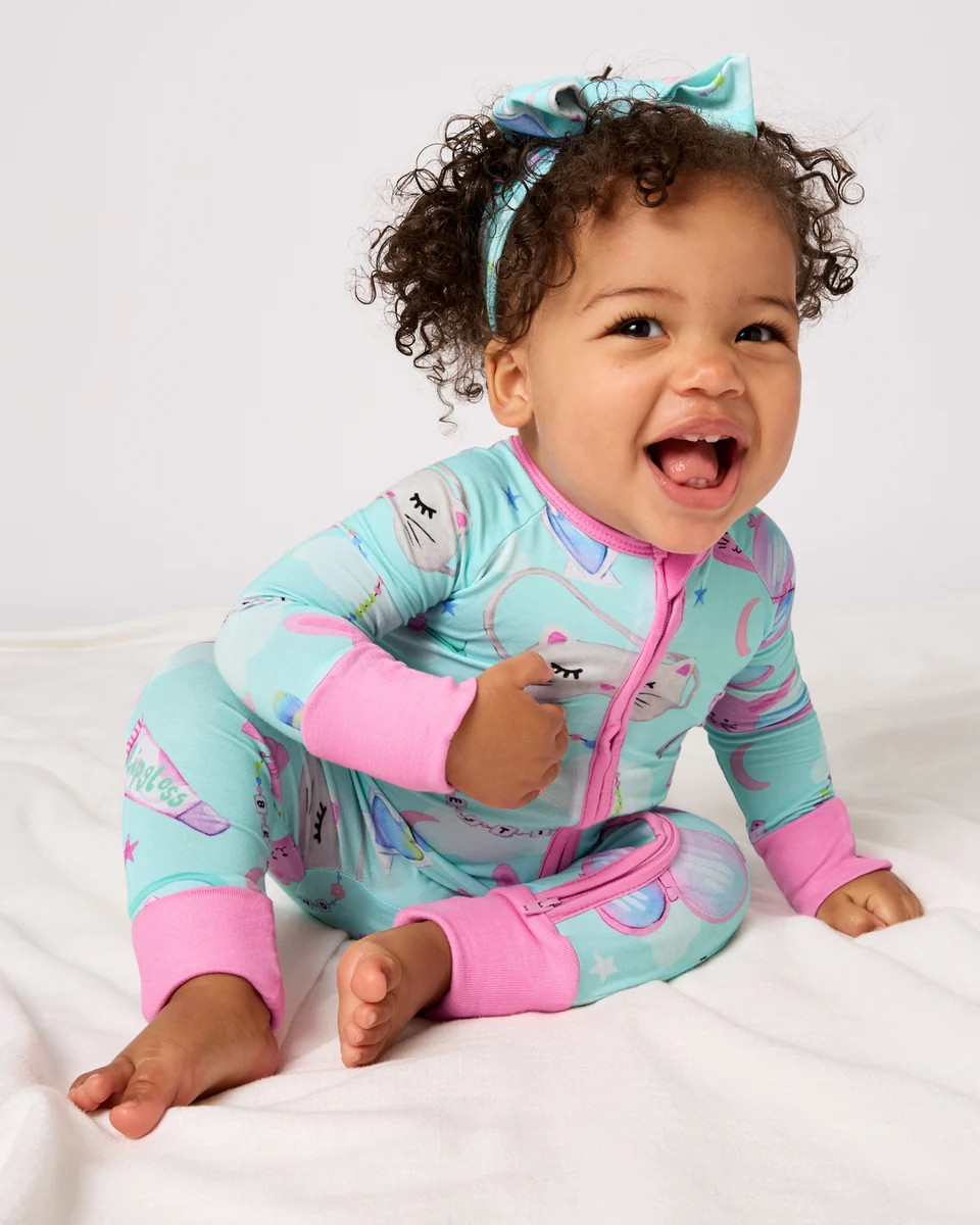 Slumber Club Zippy | Little Sleepies
