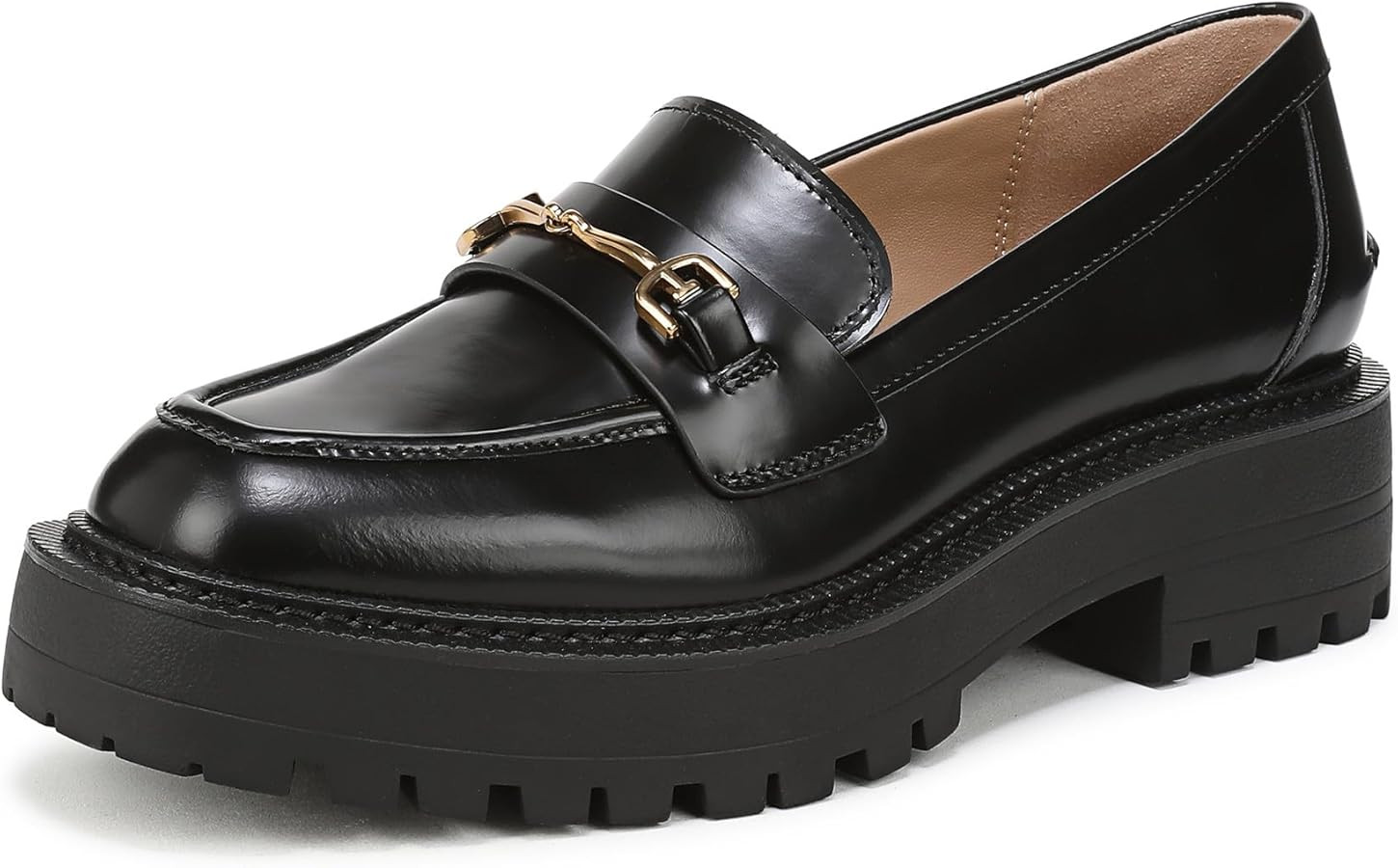 Sam Edelman Women's Lea Loafer | Amazon (US)