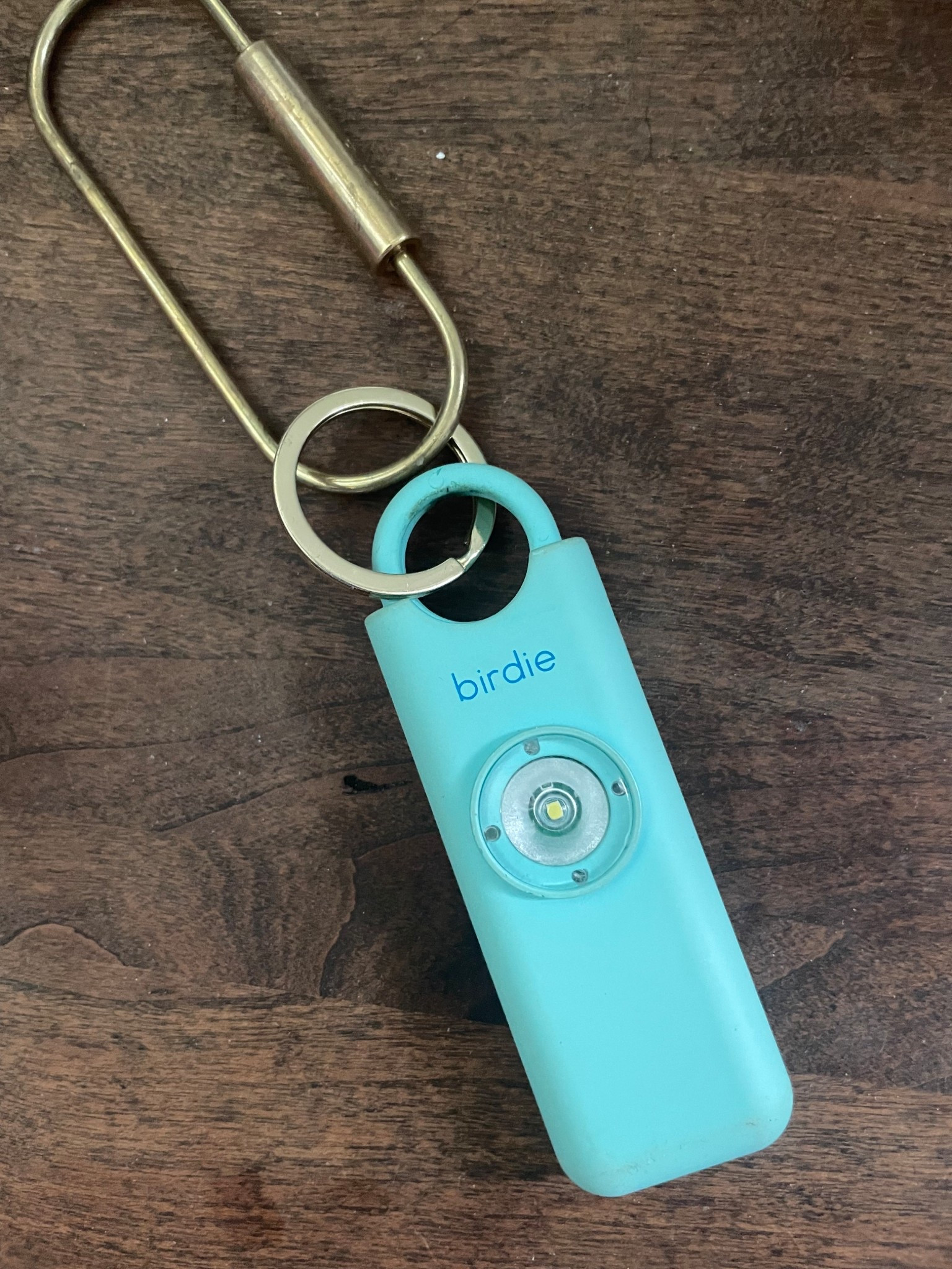Love this! Makes me feel a little safer when out and about with my babies or alone 

#LTKFindsUnder50 #LTKTravel #LTKGiftGuide