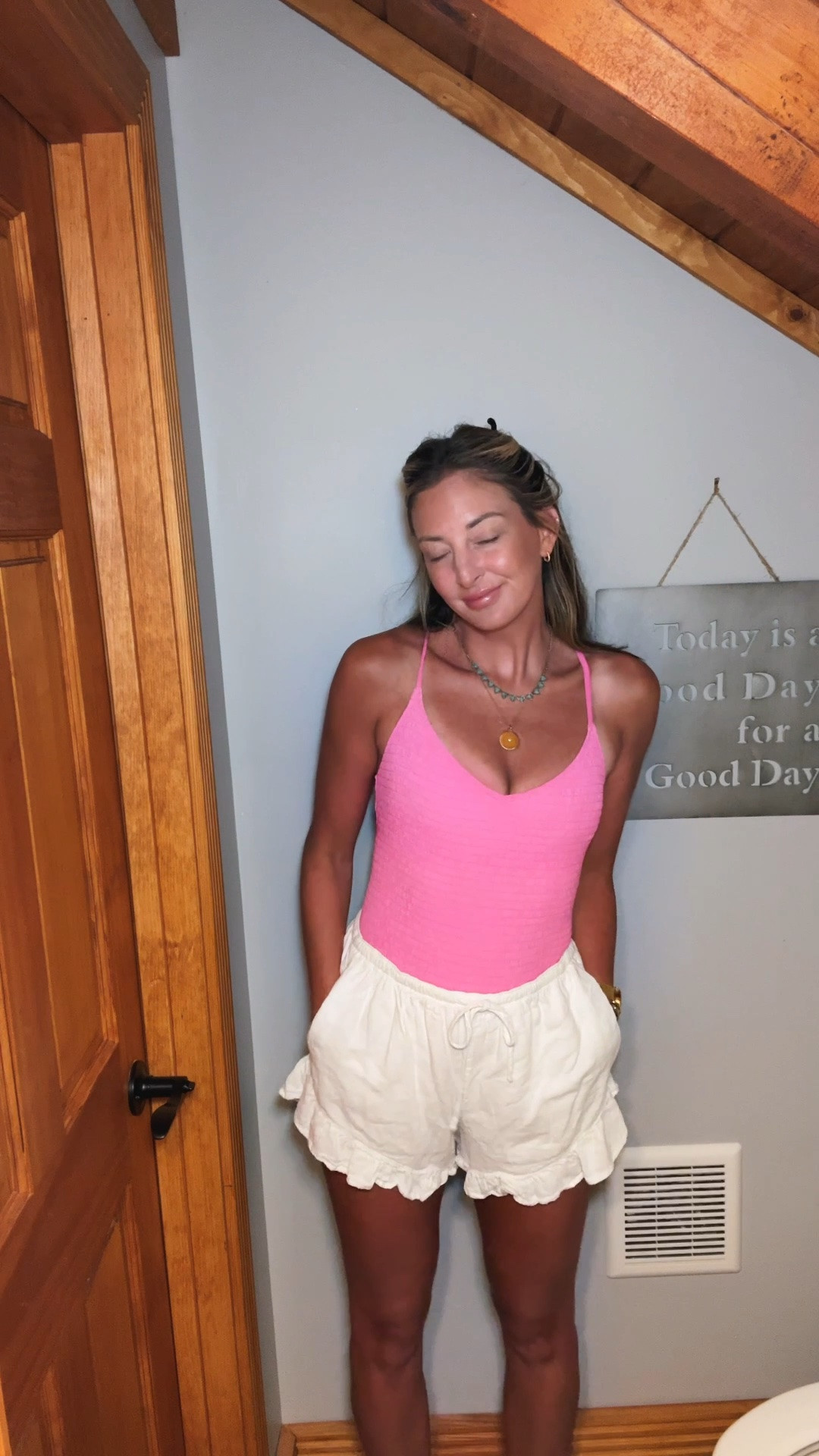 Lake day swimsuit and coverup!

#LTKootd #LTKTravel #LTKSwim