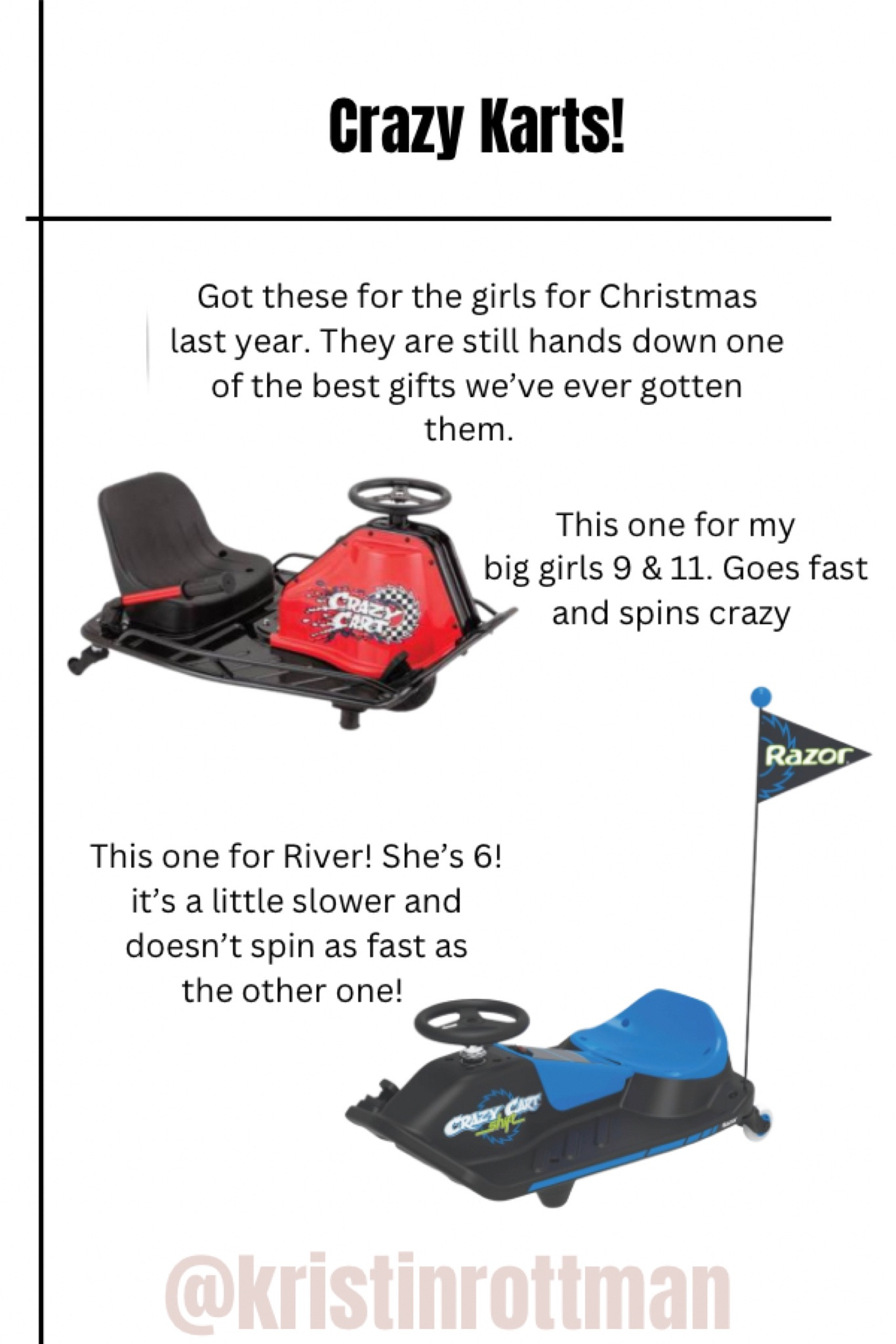 Hands down the best gift we’ve given the girls! 

#LTKFind #LTKfamily #LTKkids