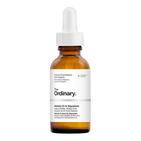 THE ORDINARY | Rétinol 1% dans du Squalane - Sérum Anti-age | Sephora (FR)