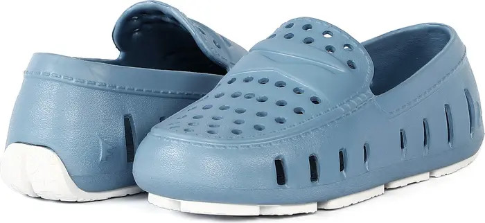 FLOAFERS Kids' Prodigy Driver Loafer | Nordstromrack | Nordstrom Rack