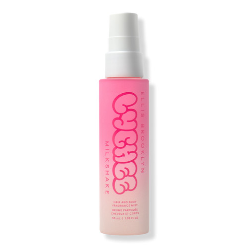 LYCHEE MILKSHAKE Hair and Body Fragrance Mist | Ulta