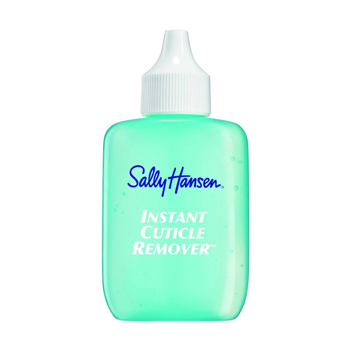 Sally Hansen Nail Treatment  45129 Instant Cuticle Remover 1 fl oz | Target