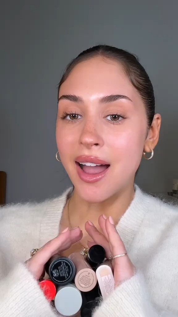   

 #LTKWatchNow #LTKStyleTip #LTKBeauty