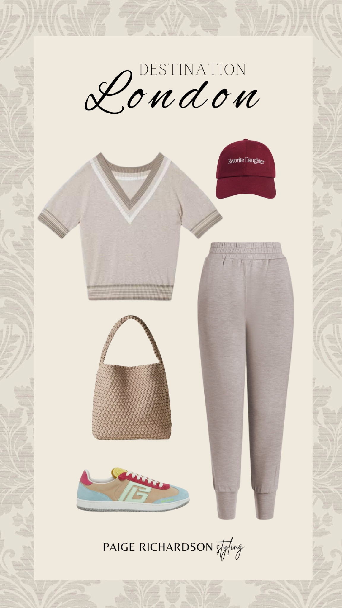 #LTKActive #LTKTravel #LTKStyleTip