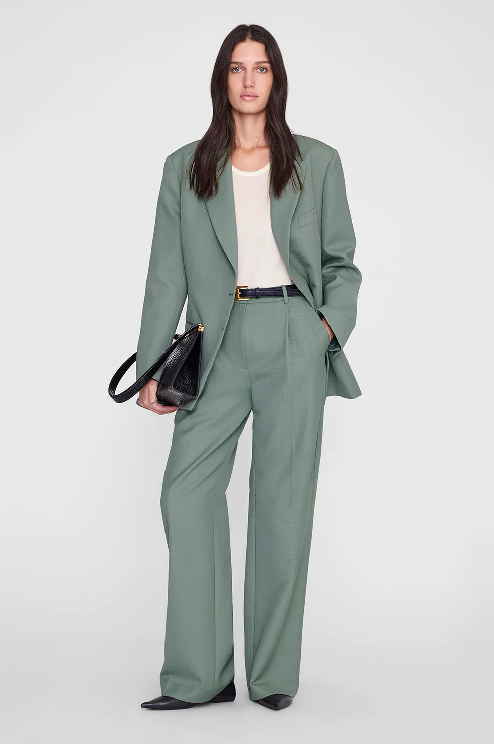 Trent Trouser | Anine Bing