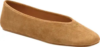 Houston Ballet Flat (Women) | Nordstrom