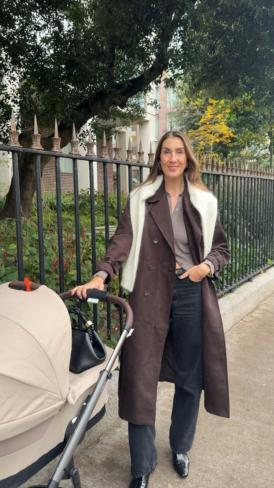 If autumn was an outfit 🍂🍁

#LTKautumn #LTKeurope #LTKireland