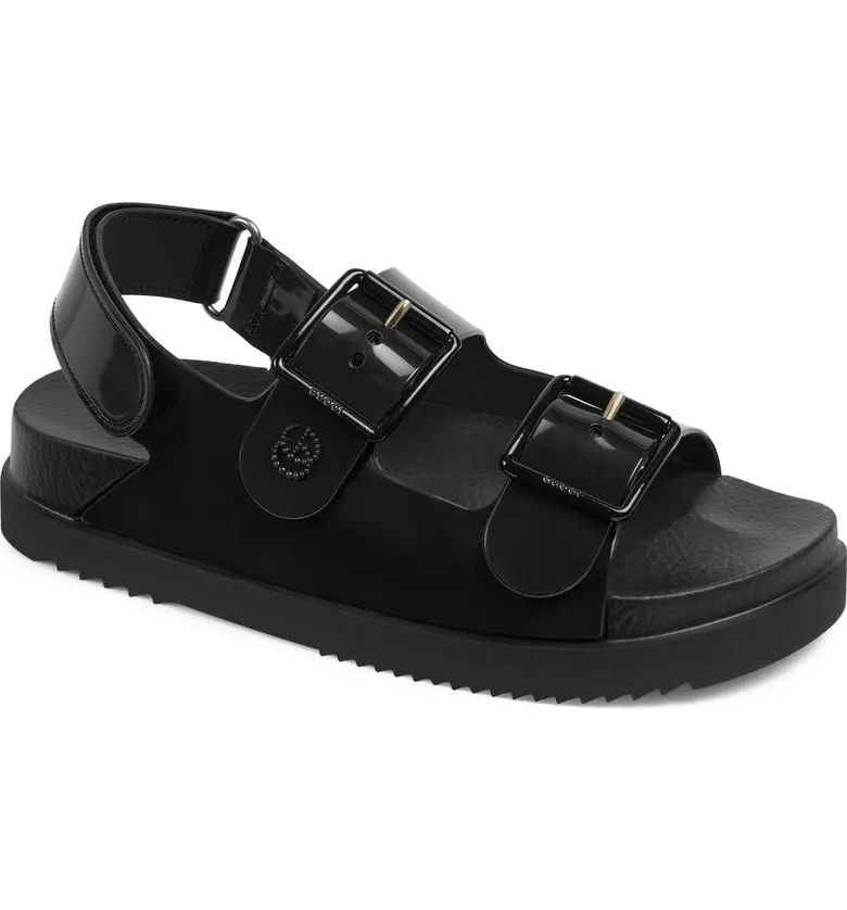 Isla Double Strap Sandal | Nordstrom