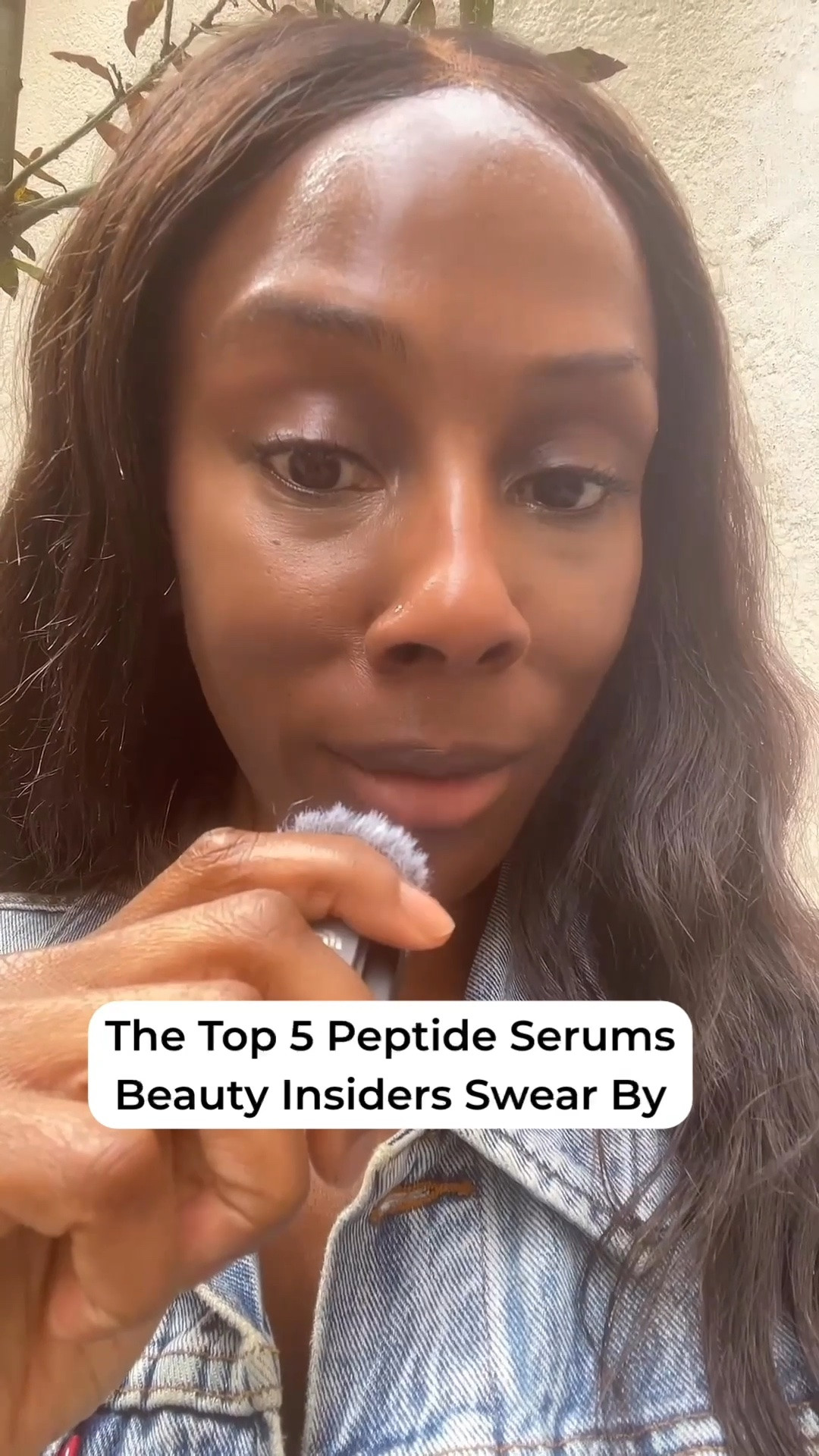 Before you buy another serum… take a look at these. 🧴✨

Get smoother, tighter and firmer skin with these top peptide serums. This anti-aging miracle cure is reputed to boost collagen production and slow down the visible signs of aging. 

Here are the 5 best peptide serums for youthful, glowing skin that come highly recommended:

1. COSRX The 6 Peptide Skin Booster
2. Timeless Matrixyl 3000 Serum
3. Mary & May 6 Peptide Complex
4. Medik8 Let quid Peptides
5. The Ordinary Multi-Peptide + Copper Peptides 1%


#skincare #peptideserums #antiaging #glowingskin #serum #peptides #SkincareRoutine

#LTKBeauty #LTKselfcare #LTKOver40
