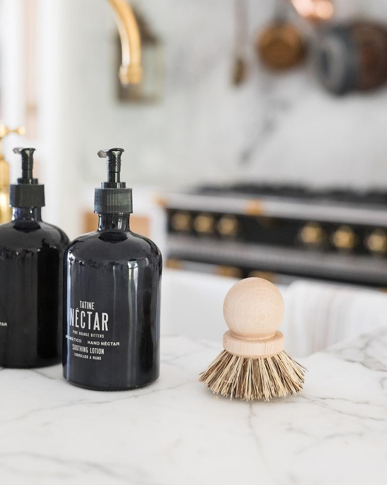 Saucepan Brush | McGee & Co.