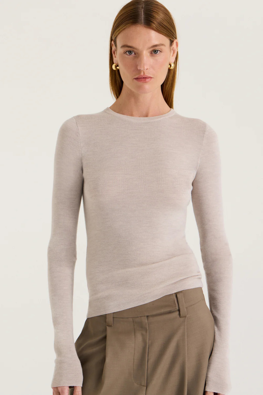 Carr Top | Henne