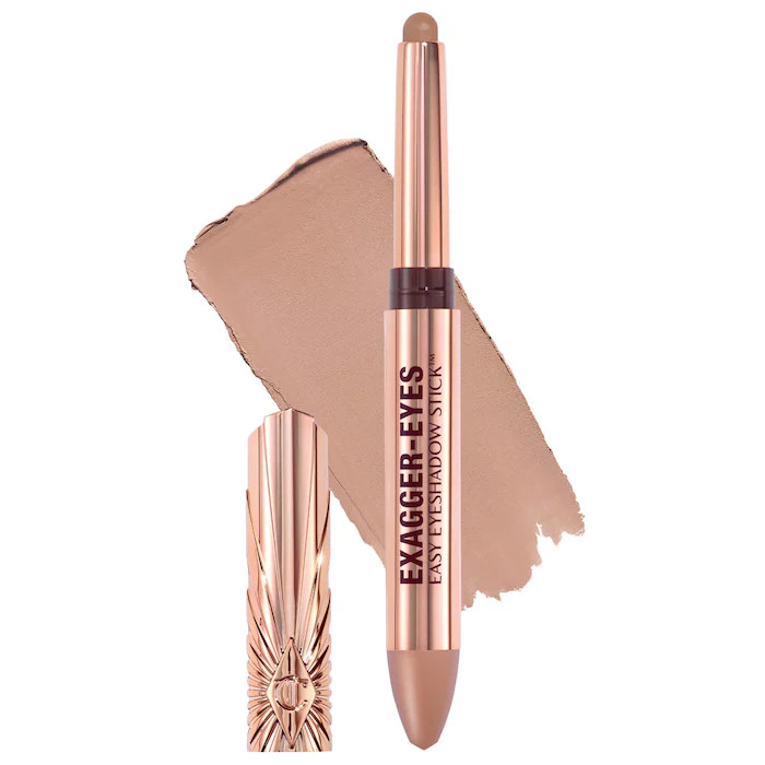Exagger-Eyes Waterproof Eyeshadow Stick | Sephora (US)