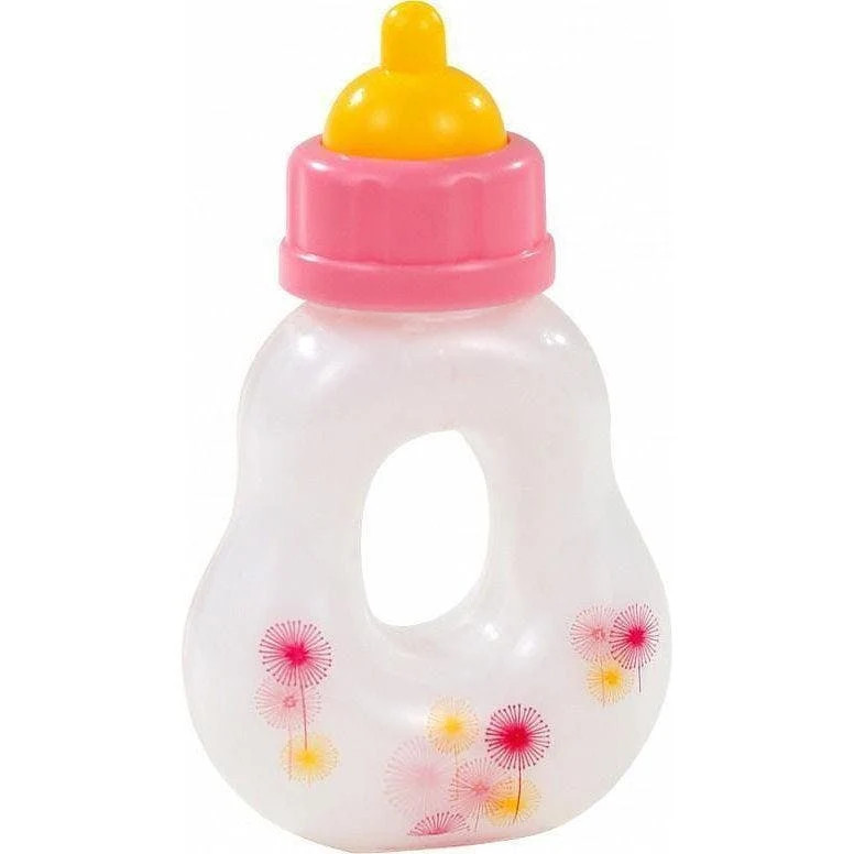 Boutique Magic Milk Feeding Bottle for Any Size Baby Doll | Maisonette