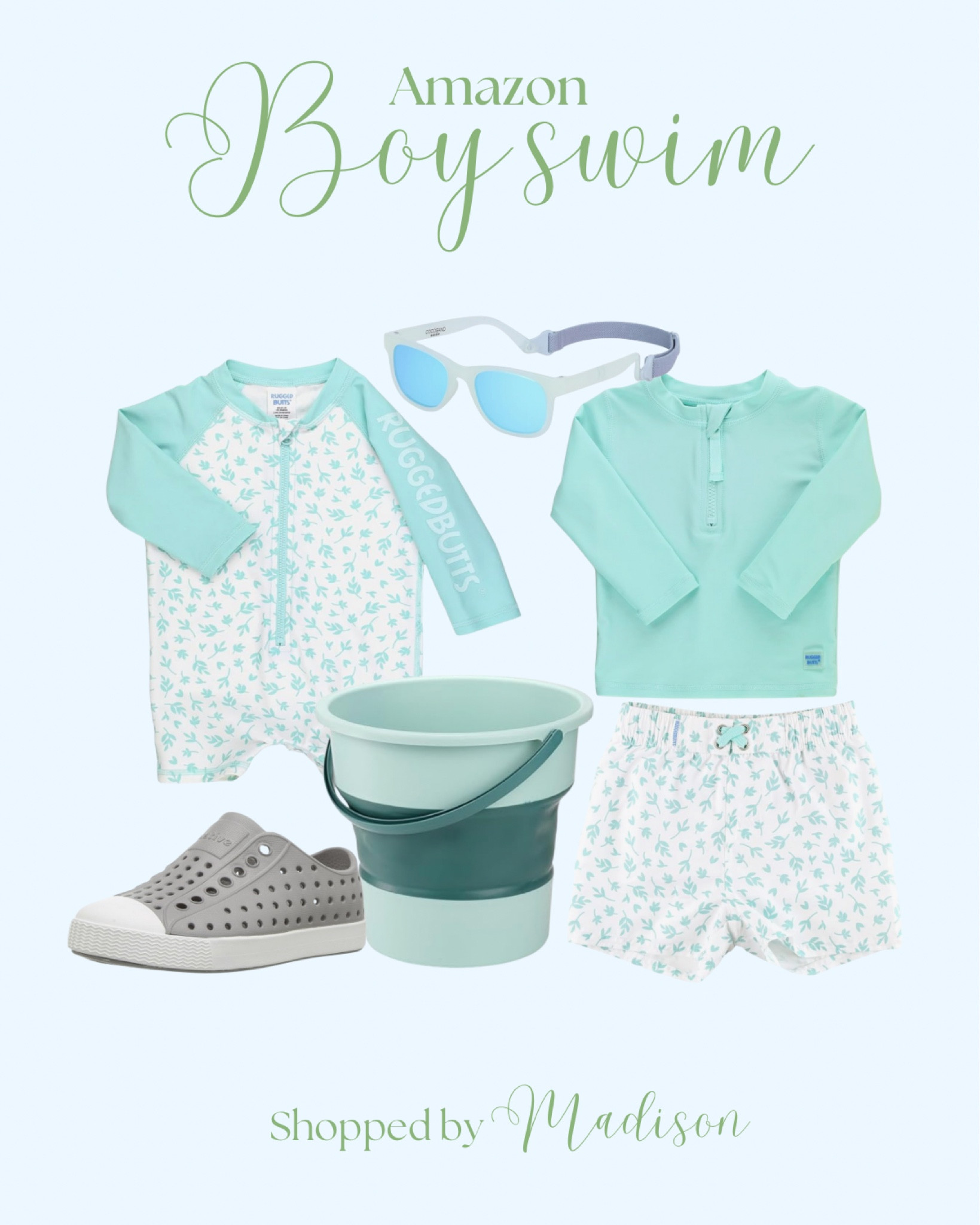 Amazon toddler boy swim, baby boy swimsuits, amazon summer finds 2025, easter basket stuffers, beach must haves, toddler boy beach, baby beach must haves, beach outfits for toddlers, swimwear

#LTKswim #LTKkids #LTKbaby