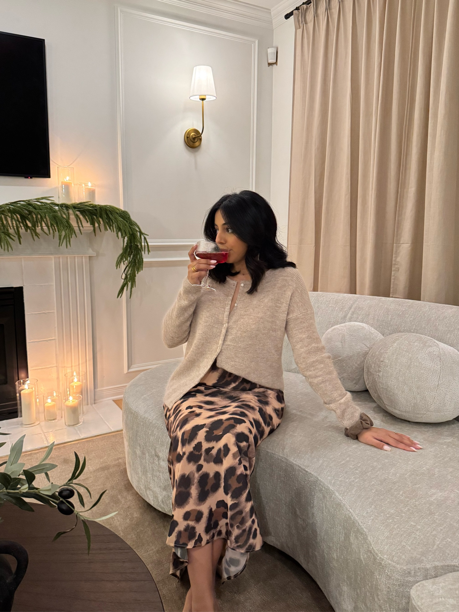 Comfortable holiday party outfit ! #holidayparty

#LTKpartywear #LTKwinter #LTKstyletip