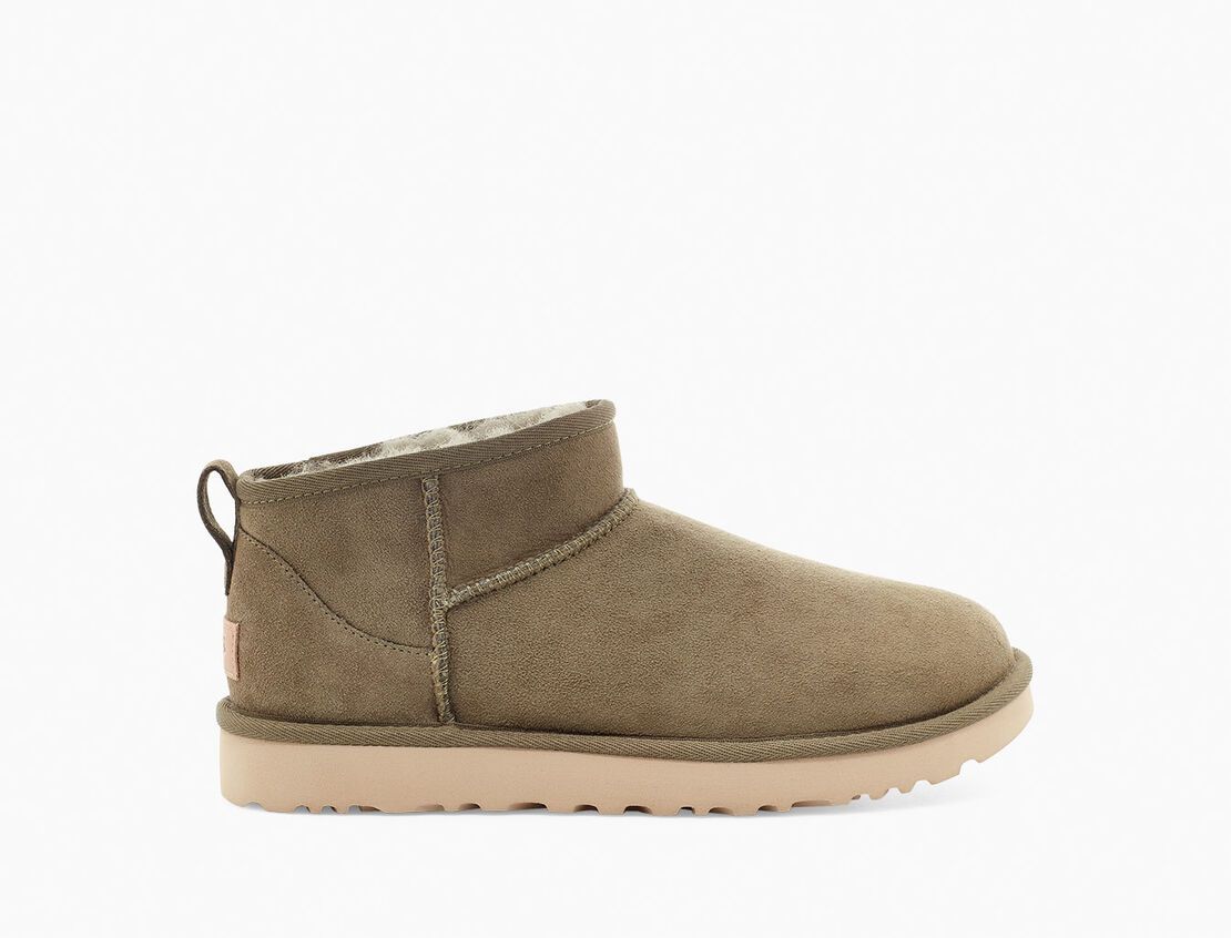 UGG® Classic Ultra Mini Boot for Women | UGG® UK | UGG (UK)