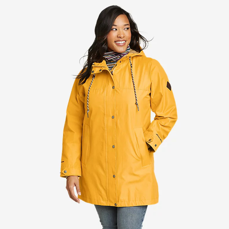 Women's Charly Parka | Eddie Bauer, LLC