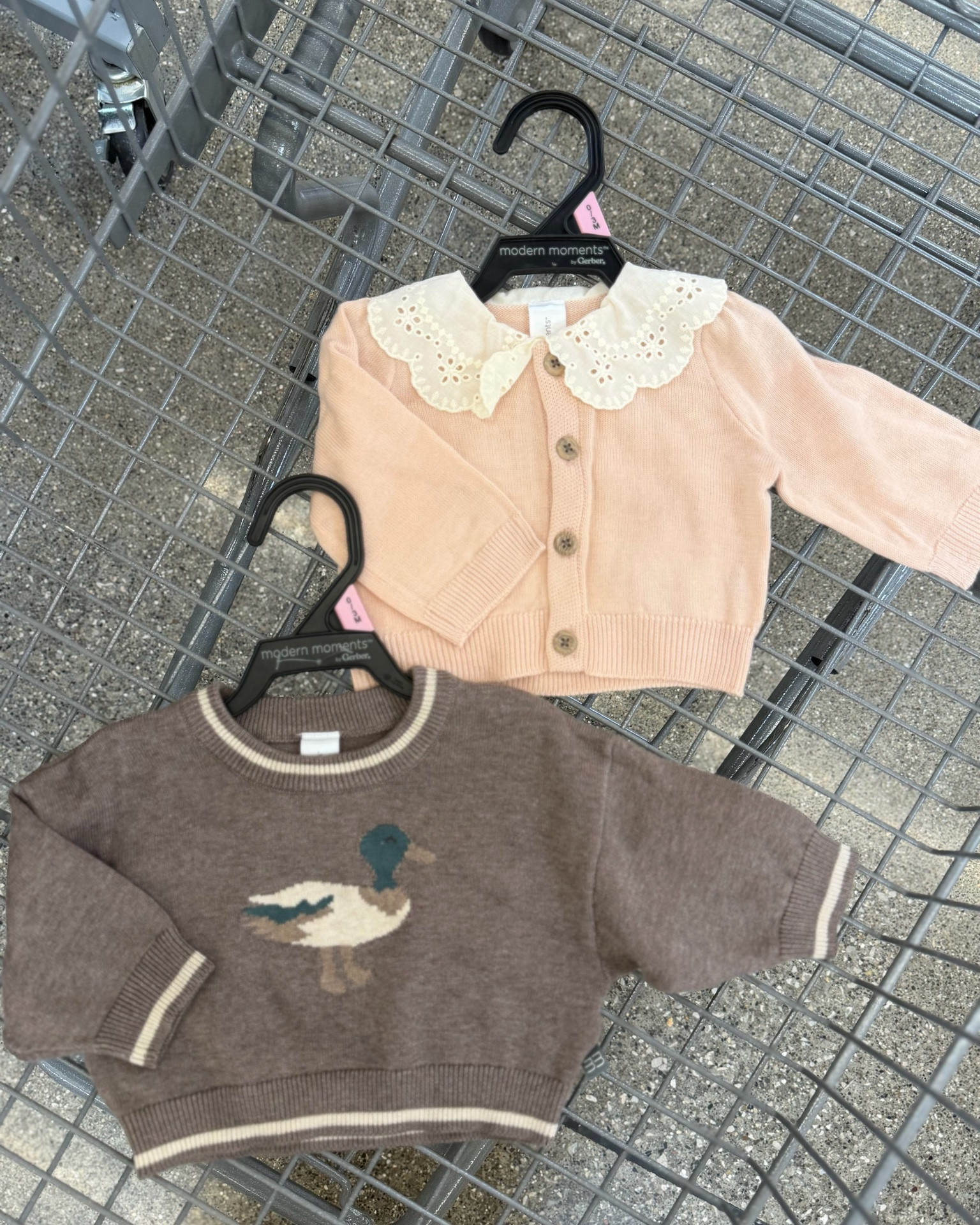 The cutest baby fall outfits 🥹🧸

#LTKBaby #LTKKids #LTKdayinmylife