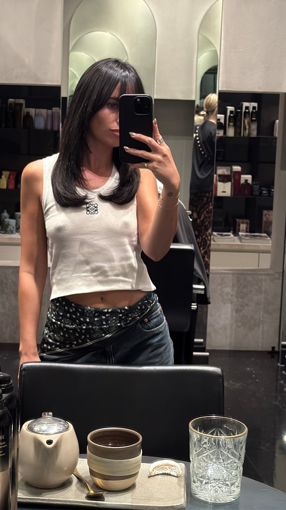 #LTKaustralia #LTKjeans #LTKdatenight