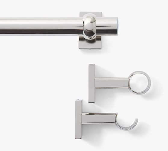Rod & Wall Brackets | Pottery Barn (US)
