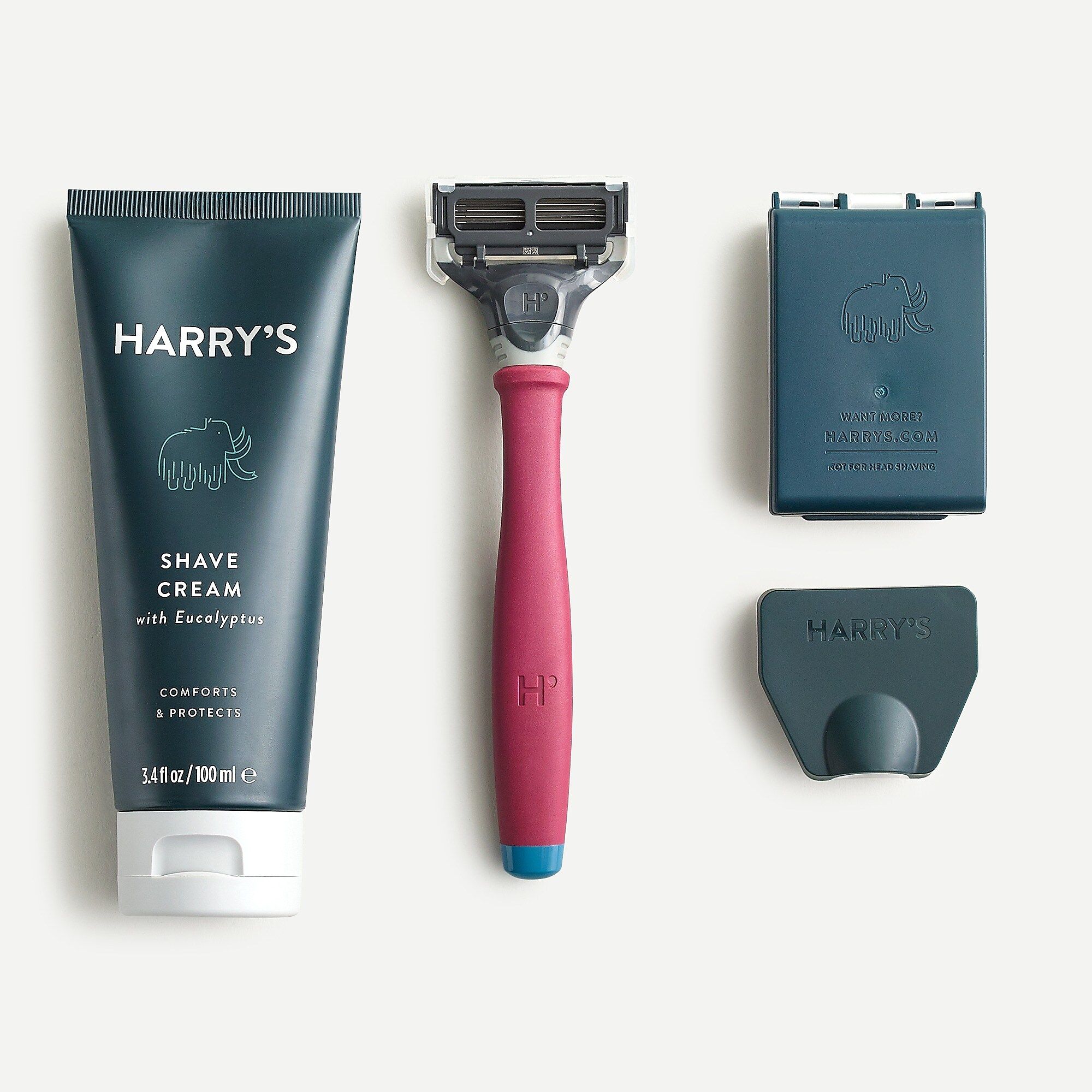 Harry's™ for J.Crew Truman shave set | J.Crew US
