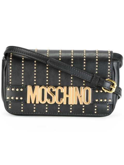 studded crossbody bag | FarFetch US