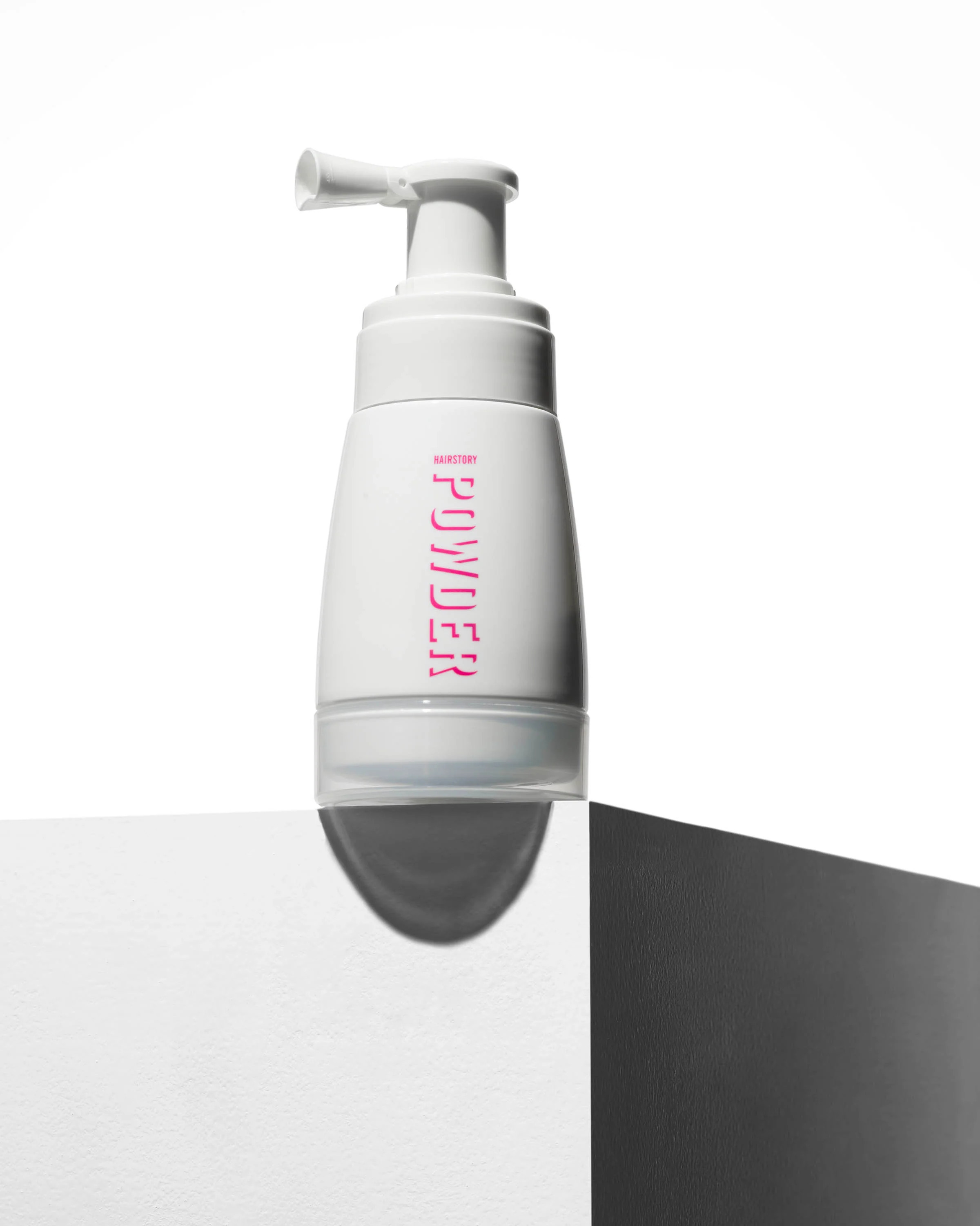 Powder | HairstoryStudio