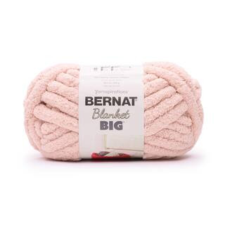 Bernat® Blanket Big™ Yarn | Michaels Stores