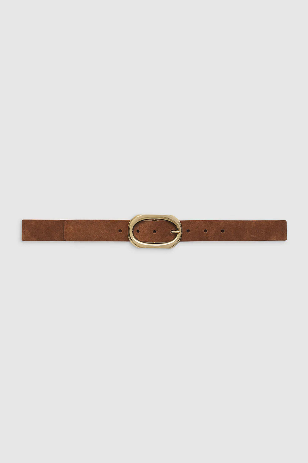 Signature Link Belt | Anine Bing
