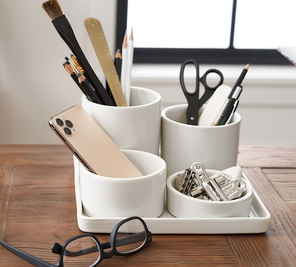 Home Organization | Pottery Barn (US)