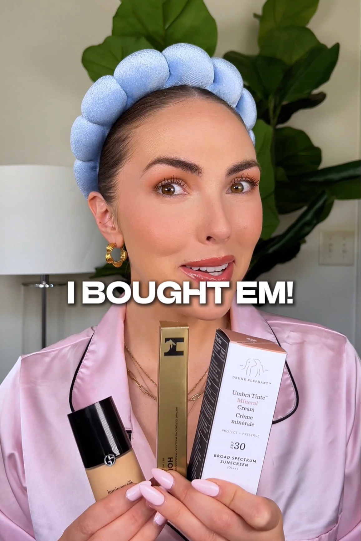 Sephora Favorites  

#LTKBeauty