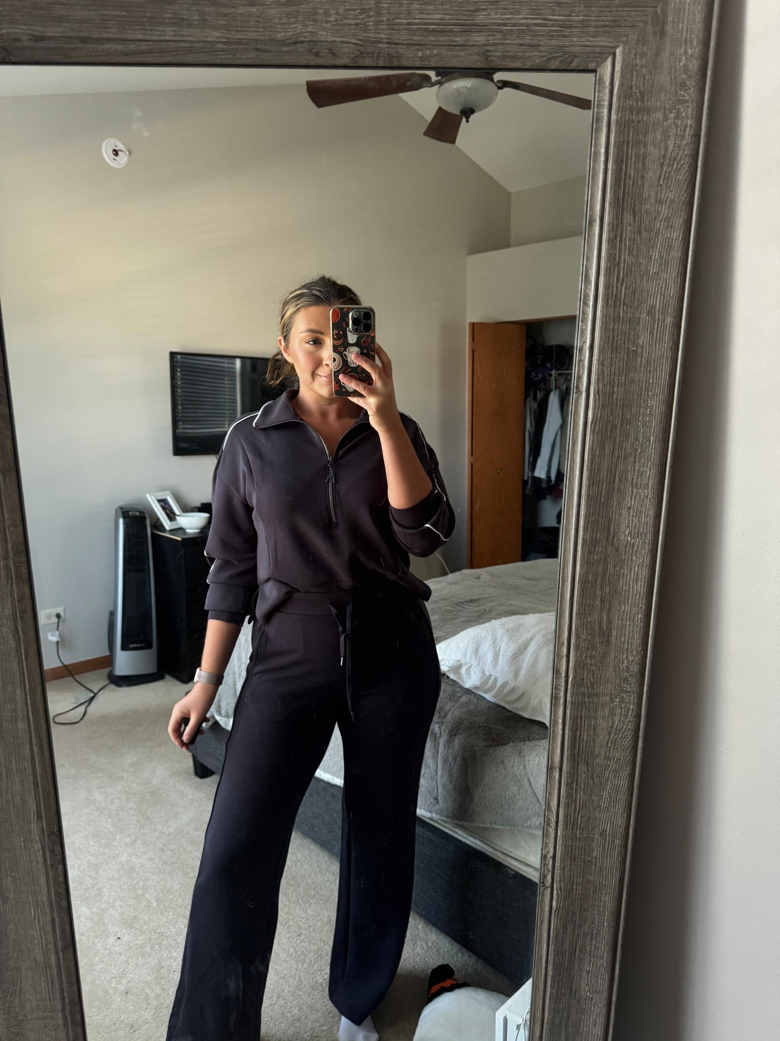 2 piece set that is perfect for the fall 😍 

#fallfashion #2pieceoutfit #fallstyle #momstyle 

#LTKGiftGuide #LTKHoliday #LTKFindsUnder50